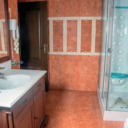 Beautiful With Private Garden And Pool Souli