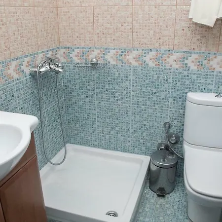 Beautiful With Private Garden And Pool Вилла *