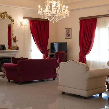 Вилла Beautiful With Private Garden And Pool Souli