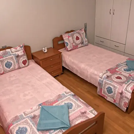 Вилла Beautiful With Private Garden And Pool Souli