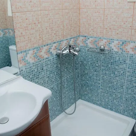 Beautiful With Private Garden And Pool Вилла *