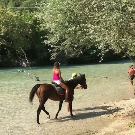 Вилла Beautiful With Private Garden And Pool Souli